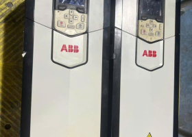 Nhận sửa chữa tất cả dòng biến tần ACS 350, 355, 510, 550,600,800, 850,880 công suất từ 3kw đến 500kw