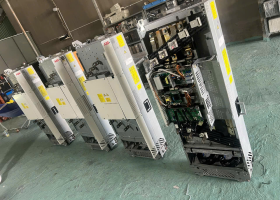 Sửa biến tần ACS850