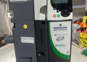 Sửa chữa Biến tần Dcs hãng Emerson
