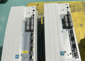 Sửa chữa Biến tần Servo Lenze 9300 nhanh lấy liền trong ngày