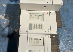 Sửa chữa board biến tần DCS 400, 500, 600 hãng ABB