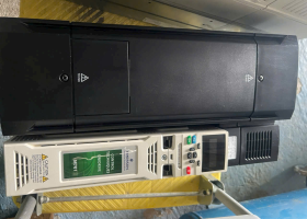Sữa chữa các dòng biến tần AC vòng kín, vòng hở Emerson m600, m601, m700, m701