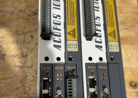Sữa chữa các dòng Ecopos ac, DC OEM, standar.