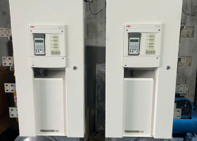 Sửa chữa Dcs600 abb từ 9kw đến 500kw