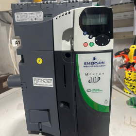 Biến tần Dcs hãng Emerson